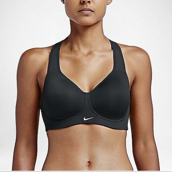 nike women's pro rival sports bra
